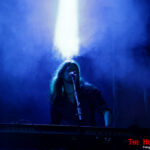 Into The Grave 2025: Savatage
